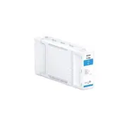 Epson 350ml UltraChrome Cyan Ink