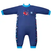 Warm In One™ Wetsuit Under the Sea