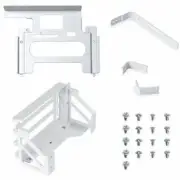 Lian Li O11DE-9W O11D EVO Upright GPU Bracket for 40 Series GPU
