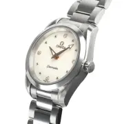 Omega Seamaster Aqua Terra 220.10.28.60.54.001 woman