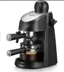 Yabano Espresso Machine 3.5 Bar Espresso Coffee Maker CM6816 - NEW!