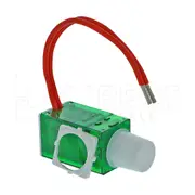 Clipsal Iconic 150W Rotary LED Dimmer Module 42ELEDM2-VW