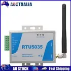 RTU5035 GSM Gate Opener Relay Switch APP Control Garage Gate Opener Long Antenna