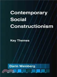 在飛比找三民網路書店優惠-Contemporary Social Constructi