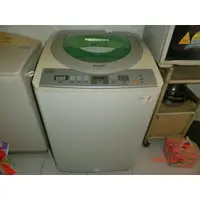 在飛比找蝦皮購物優惠-(二手) Panasonic 國際牌~全自動/單槽洗衣機~容