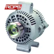 New 95A Alternator For Ford E-250 Econoline 4.2L 1997-2002 NGL7750N6G1 2-07750 (for: Ford)