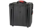 HPRC 4700W - Wheeled Hard Case Empty (Black)