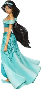 Disney Showcase Jasmine Aladdin Couture de Force Figurine