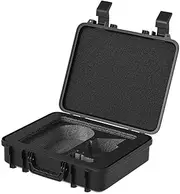 for Star Link Mini Outdoor Portable Storage Box Hard Waterproof Drop-Proof Sponge Built-in Collision Collision-Proof