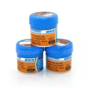 BGA CPU LED Solder Tin Paste 183 Melting Welding Flux Soldering Cream Sn63/Pb3 I