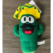 Toy Factory South Western Cactus Plush With Swing Tag