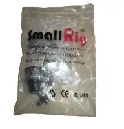 SmallRig 2059 1/4" Camera Hot Shoe Mount Extra 1/4" Screw