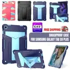 Shockproof Rugged Kickstand Case Cover For Samsung Galaxy Tab A9 Plus 2023