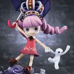 海賊/航海王 POP 幽靈公主 童年 佩羅娜 手辦模型禮品禮物模型 6WSI
