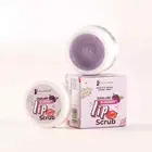 Pilgrim Spanish Squalane Lip Balm (Blueberry) For Unisex, Lip Balm (8 GM) F/S.
