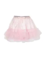 NEW PETER ALEXANDER JNR GIRLS PINK TUTU DRESS SIZE S (9-18 months) $49.95
