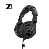 在飛比找momo購物網優惠-【SENNHEISER】HD 300 PRO 專業型監聽耳機