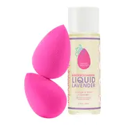 [BEAUTYBLENDER] Back 2 Basics Makeup Set