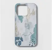 New In Box Iphone 13 Pro Max Case In Abstract Floral