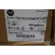 NEW Allen Bradley 2099-BM11-S Kinetix 7000 Servo Drive Free Shipping