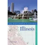 AN EXPLORER’S GUIDE ILLINOIS