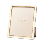Aerin Varda Lacquer Frame, 8 x 10