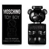 在飛比找遠傳friDay購物精選優惠-MOSCHINO TOY BOY 迷你淡香精 5ml