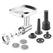 Breville The Grinder Chef Attachment - Robins Kitchen