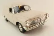 Classic Carlectables 18810 Holden EH Holden Panel Van Windorah Beige Scale 1:18