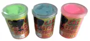 3 GAS BLASTER EXTREME Finger Fart Sound Whoopee Noise Maker Putty Joke Prank Set