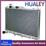 Aluminum Radiator For Subaru Outback Bp 3.0L 6cy Boxer Petrol- (Ez30) 2003-2009 (for: Subaru)