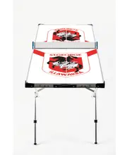 St George Illawarra Dragons NRL Mini Table Tennis