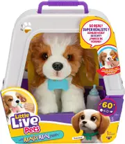 Little Live Pets My Really Real Puppy - Patches