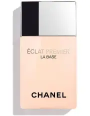[CHANEL] ÉCLAT PREMIER LA BASE Brightening and Correcting Makeup Base. Comfortable Texture