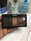NYX Cream Highlight & Contour Palette,