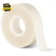 Double Sided Foam Tape 1.18”X19.7Ft, Double Sided Tape Heavy Duty, Double Sided