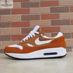 NIKE AIR MAX 1 PREMIUM RETRO DARK CURRY 休閒鞋 慢跑鞋 908366-700