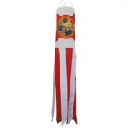 Florida 40" Windsock