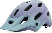 Giro Source MIPS Mountain Bike Helmet, Matte Light Lilac/Lifted, Medium