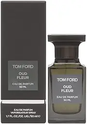 [Tom Ford] Oud Fleur