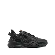 [Fendi] Fendi Flow Low-top Sneakers 6 US BLACK
