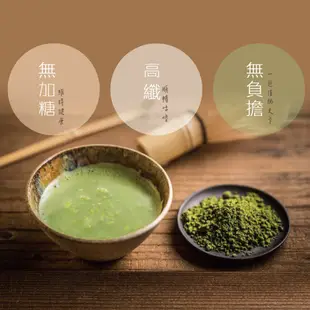 【聯華食品 KGCHECK】順暢益生菌+抹茶美窈飲 (2件組)