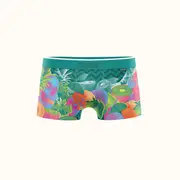 Boys' Trunk / Frooty Booty
