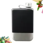 Metal Flask Liquor Flask Personalised Hip Flask Whiskey Flask