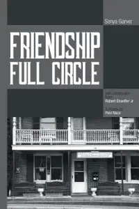 在飛比找博客來優惠-Friendship Full Circle