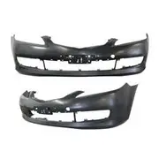 Sterling Bumper Bar to suit Mazda 6 08/2005 to 11/2007 - MZ06-BAR-16F