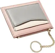[VALICLUD] Chic Women's Wallet Short Wallet for Women Girl Purse High-Temperature Resistance Scratch-Resistant