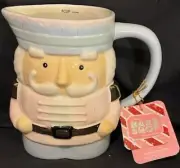 The Bake Shop Nutcracker Measuring Jug - 4 cups