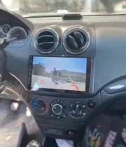 Head Unit For Holden Barina 2006-2011 With Apple Carplay Android 14 Auto +Camera