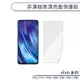 vivo Y系列 非滿版高清亮面保護貼 適用Y12 Y17 Y19 Y50 Y81 Y91 Y95 保護膜 螢幕貼 軟膜